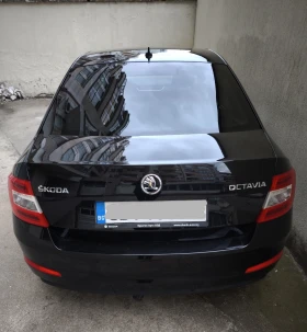 Skoda Octavia 1, 4 TSI, 110 KW, 150 .. | Mobile.bg    4