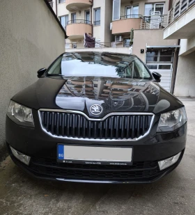     Skoda Octavia 1, 4 TSI, 110 KW, 150 ..