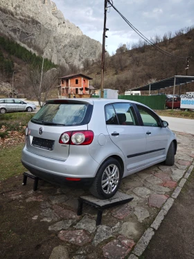     VW Golf Plus 1.9TDI 105..