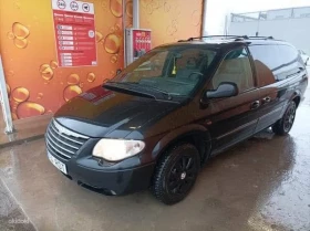 Обява за продажба на Chrysler Voyager ~ 120 лв. - изображение 1