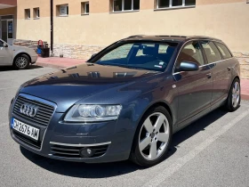 Обява за продажба на Audi A6 3.0 TDI S-LINE QUATTRO ~9 500 лв. - изображение 2