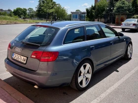 Обява за продажба на Audi A6 3.0 TDI S-LINE QUATTRO ~9 500 лв. - изображение 5
