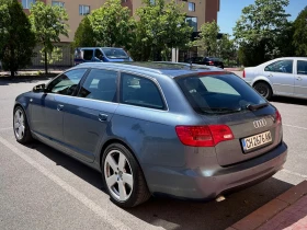 Обява за продажба на Audi A6 3.0 TDI S-LINE QUATTRO ~9 500 лв. - изображение 3