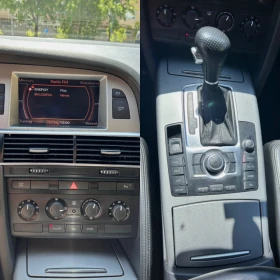 Обява за продажба на Audi A6 3.0 TDI S-LINE QUATTRO ~9 500 лв. - изображение 9