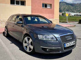 Обява за продажба на Audi A6 3.0 TDI S-LINE QUATTRO ~9 500 лв. - изображение 1
