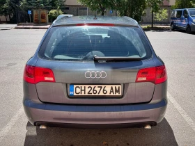 Обява за продажба на Audi A6 3.0 TDI S-LINE QUATTRO ~9 500 лв. - изображение 4