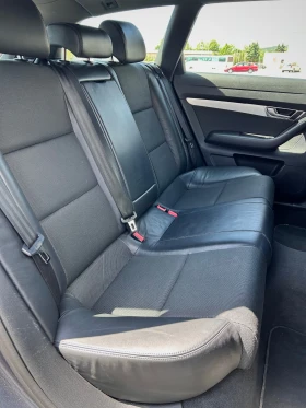 Audi A6 3.0 TDI S-LINE QUATTRO | Mobile.bg    14