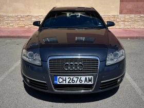 Обява за продажба на Audi A6 3.0 TDI S-LINE QUATTRO ~9 500 лв. - изображение 1