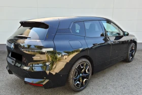 BMW iX xDrive50 = Sport Package=  | Mobile.bg    3
