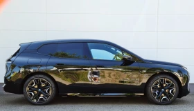 BMW iX xDrive50 = Sport Package=  | Mobile.bg    5