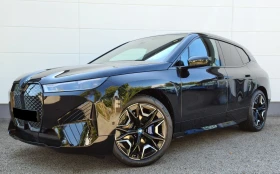 BMW iX xDrive50 = Sport Package=  | Mobile.bg    4
