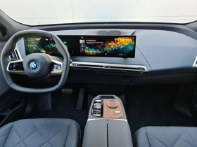 BMW iX xDrive50 = Sport Package=  | Mobile.bg    8