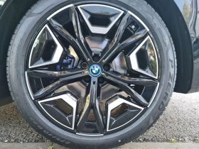 BMW iX xDrive50 = Sport Package=  | Mobile.bg    6