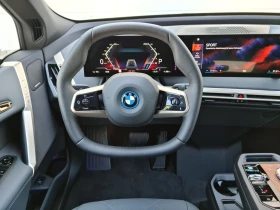 BMW iX xDrive50 = Sport Package=  | Mobile.bg    9