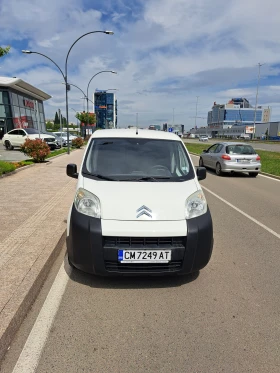 Citroen Nemo  | Mobile.bg    7