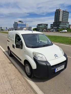 Citroen Nemo  | Mobile.bg    6