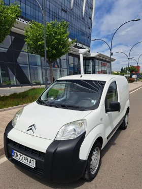 Citroen Nemo  | Mobile.bg    8