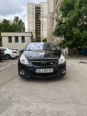 Обява за продажба на Opel Corsa 1.6t OPC ~12 000 лв. - изображение 2