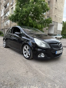 Обява за продажба на Opel Corsa 1.6t OPC ~12 000 лв. - изображение 3