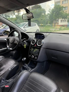 Обява за продажба на Opel Corsa 1.6t OPC ~12 000 лв. - изображение 8