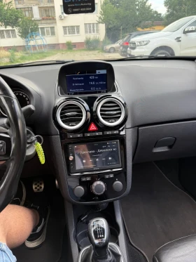 Обява за продажба на Opel Corsa 1.6t OPC ~12 000 лв. - изображение 6