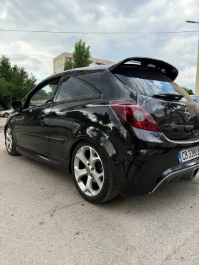 Обява за продажба на Opel Corsa 1.6t OPC ~12 000 лв. - изображение 1