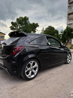 Обява за продажба на Opel Corsa 1.6t OPC ~12 000 лв. - изображение 4