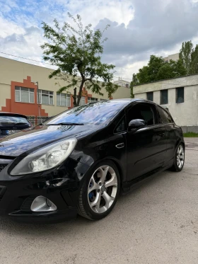 Обява за продажба на Opel Corsa 1.6t OPC ~12 000 лв. - изображение 5