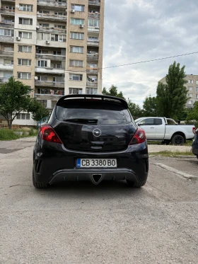 Обява за продажба на Opel Corsa 1.6t OPC ~12 000 лв. - изображение 1