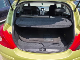 Opel Corsa 1.2i  | Mobile.bg    12