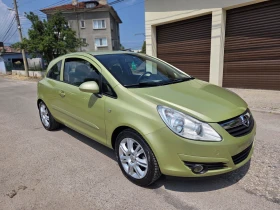 Opel Corsa 1.2i  | Mobile.bg    2