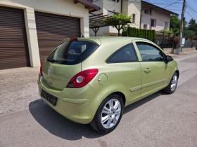 Opel Corsa 1.2i ОТЛИЧНА