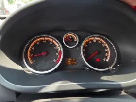 Opel Corsa 1.2i  | Mobile.bg    11
