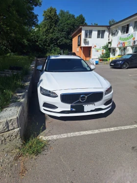 Обява за продажба на Volvo V90 ~25 000 лв. - изображение 9