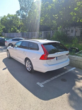 Обява за продажба на Volvo V90 ~25 000 лв. - изображение 1