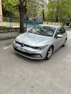 Обява за продажба на VW Golf ~34 000 лв. - изображение 1