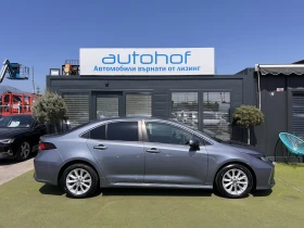 Toyota Corolla EXECUTIVE PLUS/1.6VVT-I/132k.c./CVT - 36500 лв. - 34815124 5