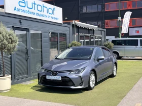 Toyota Corolla EXECUTIVE PLUS/1.6VVT-I/132k.c./CVT