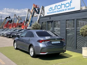 Toyota Corolla EXECUTIVE PLUS/1.6VVT-I/132k.c./CVT - 36500 лв. - 34815124 3