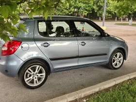 Skoda Fabia ,  | Mobile.bg    2
