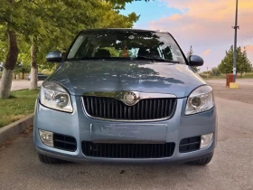 Skoda Fabia ,  | Mobile.bg    3