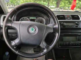 Skoda Fabia ,  | Mobile.bg    6