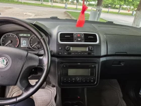 Skoda Fabia ,  | Mobile.bg    7