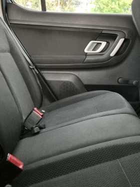 Skoda Fabia ,  | Mobile.bg    10