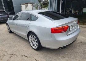 Audi A5 2.0TDI 177.   | Mobile.bg    2
