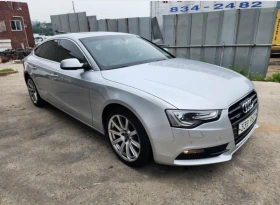 Audi A5 2.0TDI 177.   | Mobile.bg    3