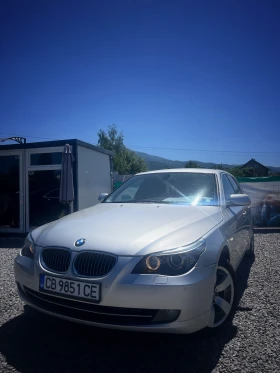 Обява за продажба на BMW 530 X-DRIVE* FACELIFT* TEMPOMAT * ПЕРФЕКТНО СЪСТОЯНИЕ  ~13 000 лв. - изображение 2