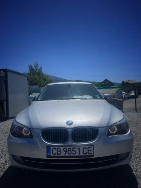 Обява за продажба на BMW 530 X-DRIVE* FACELIFT* TEMPOMAT * ПЕРФЕКТНО СЪСТОЯНИЕ  ~13 000 лв. - изображение 1