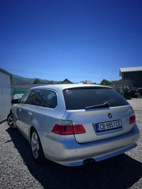 Обява за продажба на BMW 530 X-DRIVE* FACELIFT* TEMPOMAT * ПЕРФЕКТНО СЪСТОЯНИЕ  ~13 000 лв. - изображение 5
