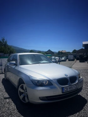 Обява за продажба на BMW 530 X-DRIVE* FACELIFT* TEMPOMAT * ПЕРФЕКТНО СЪСТОЯНИЕ  ~13 000 лв. - изображение 1